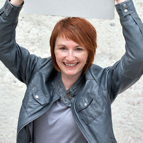 Die Markenbildnerei, München, Elisabeth pfahler-scharf