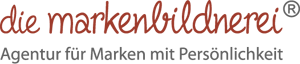 Die Markenbildnerei Logo