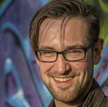 Die Markenbildnerei, München, Clemens Kreusch