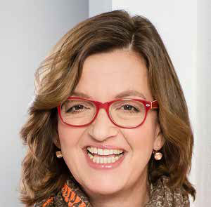 Die Markenbildnerei, Manuela Nikui