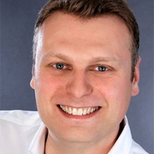 Martin Resch - SEO, Die Markenbildnerei, München