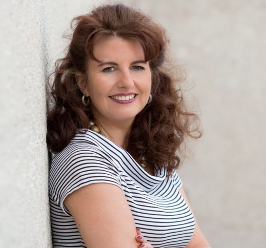 Ursula Paulick - Markencoach, Grafikdesignerin, Texterin