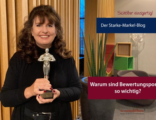 Warum sind Bewertungsportale so wichtig?