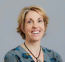 Ariane Hettenkofer