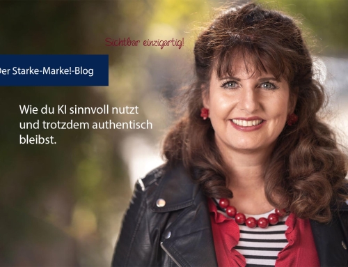Personal Branding und KI – Wie passt das zusammen?