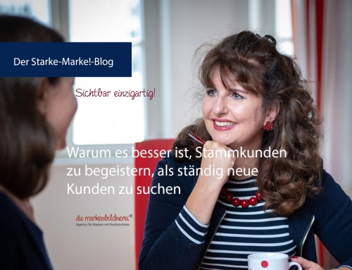 Stammkunden